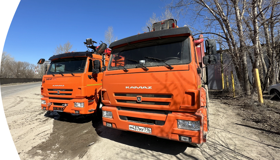 Прием и вывоз вашего металлолома  в Камышине